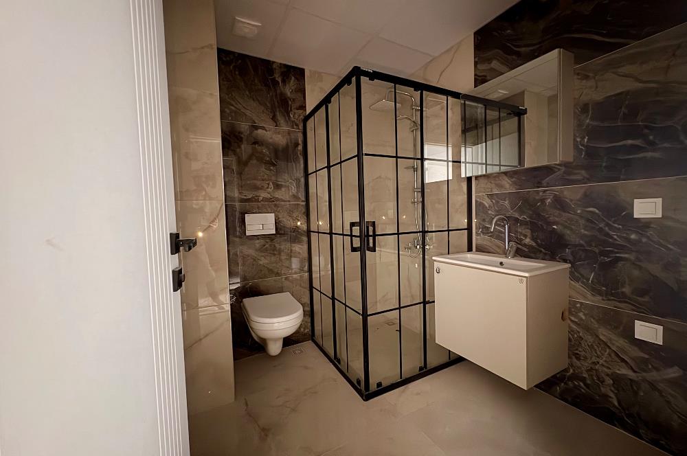 C21 LOCA’DAN ÇARŞI, ATATÜRK PARKI YÜRÜME MESAFESİ KİRALIK 1+1