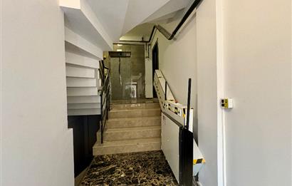 C21 LOCA’DAN ÇARŞI, ATATÜRK PARKI YÜRÜME MESAFESİ KİRALIK 1+1