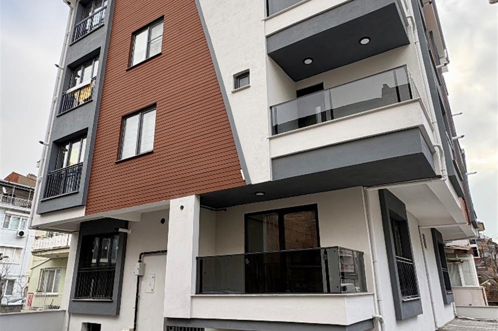 C21 LOCA’DAN ÇARŞI, ATATÜRK PARKI YÜRÜME MESAFESİ KİRALIK 1+1