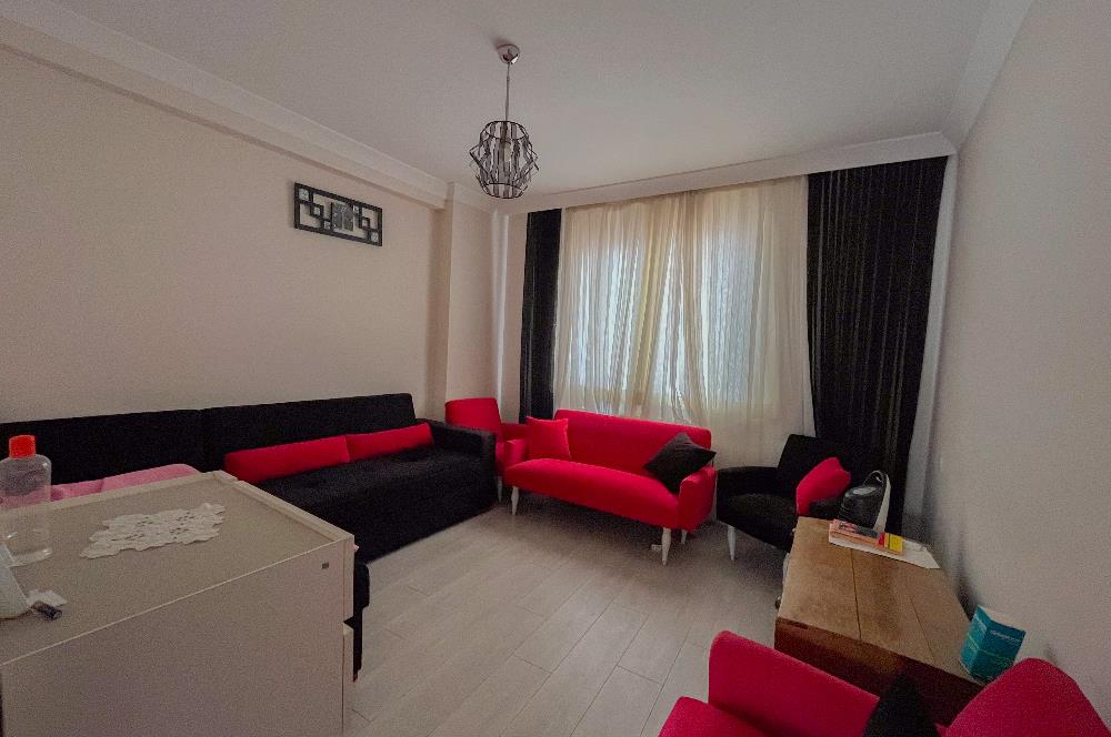 C21 LOCA’DAN 1.ORUÇGAZİFE SATILIK DUBLEKS