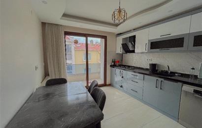 C21 LOCA’DAN 1.ORUÇGAZİFE SATILIK DUBLEKS