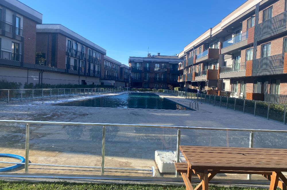 KUVARS PREMİUM'DA AYRICALIKLI BİR YAŞAM!