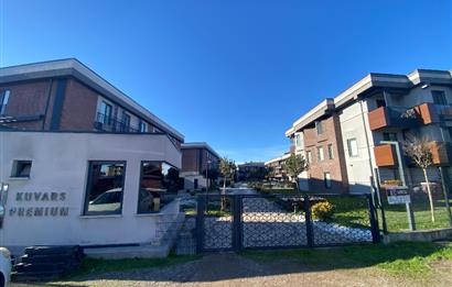 KUVARS PREMİUM'DA AYRICALIKLI BİR YAŞAM!