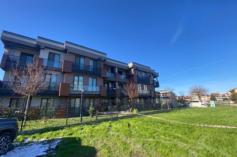 KUVARS PREMİUM'DA AYRICALIKLI BİR YAŞAM!