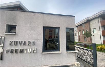 KUVARS PREMİUM'DA AYRICALIKLI BİR YAŞAM!