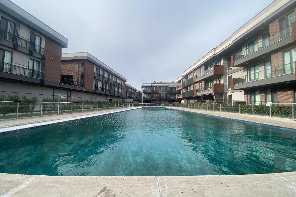 KUVARS PREMİUM'DA AYRICALIKLI BİR YAŞAM!