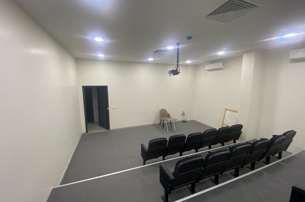 KUVARS PREMİUM'DA AYRICALIKLI BİR YAŞAM!