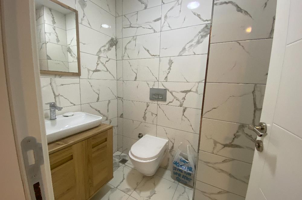 KUVARS PREMİUM'DA AYRICALIKLI BİR YAŞAM!