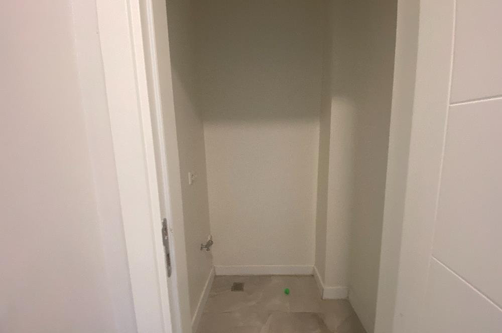 KUVARS PREMİUM'DA AYRICALIKLI BİR YAŞAM!