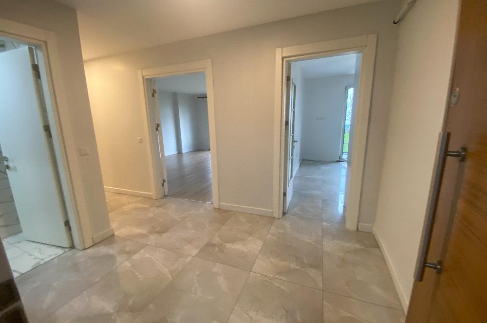 KUVARS PREMİUM'DA AYRICALIKLI BİR YAŞAM!