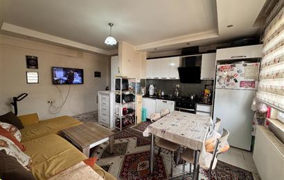 C21 LOFT'TAN HACIKAPLANLAR MAHALLESİ SATILIK 2+1