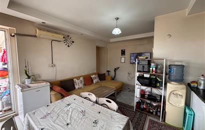 C21 LOFT'TAN HACIKAPLANLAR MAHALLESİ SATILIK 2+1