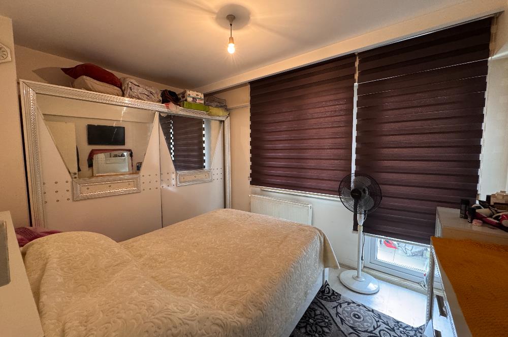 C21 LOFT'TAN HACIKAPLANLAR MAHALLESİ SATILIK 2+1