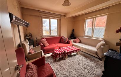 C21 LOFT'TAN HACIKAPLANLAR MAHALLESİ SATILIK 2+1