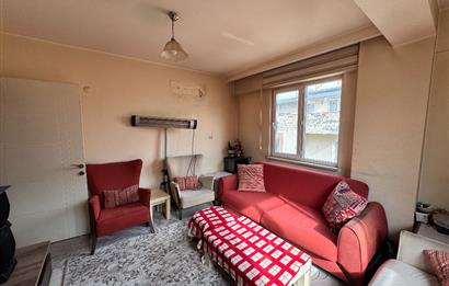 C21 LOFT'TAN HACIKAPLANLAR MAHALLESİ SATILIK 2+1