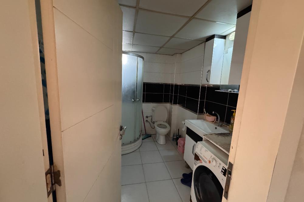 C21 LOFT'TAN HACIKAPLANLAR MAHALLESİ SATILIK 2+1