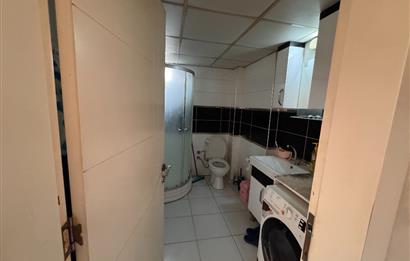 C21 LOFT'TAN HACIKAPLANLAR MAHALLESİ SATILIK 2+1