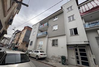 C21 LOFT'TAN HACIKAPLANLAR MAHALLESİ SATILIK 2+1 - 2 - 31926