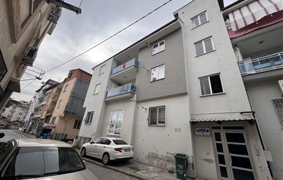 C21 LOFT'TAN HACIKAPLANLAR MAHALLESİ SATILIK 2+1