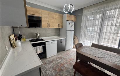 KARŞIYAKA’DA BAĞIMSIZ MUTFAK 0 SATILIK 2+1 DAİRE