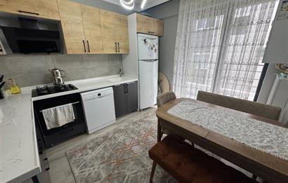 KARŞIYAKA’DA BAĞIMSIZ MUTFAK 0 SATILIK 2+1 DAİRE