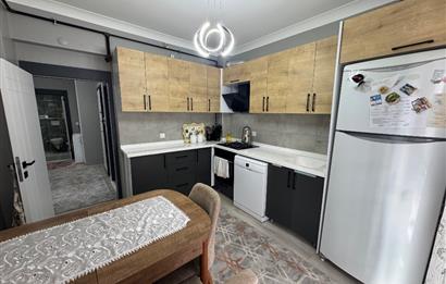 KARŞIYAKA’DA BAĞIMSIZ MUTFAK 0 SATILIK 2+1 DAİRE