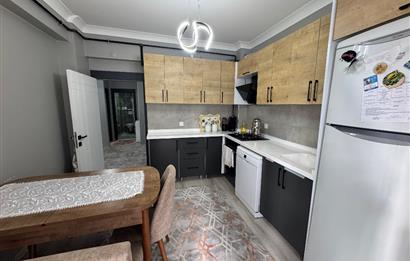 KARŞIYAKA’DA BAĞIMSIZ MUTFAK 0 SATILIK 2+1 DAİRE