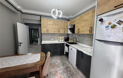 KARŞIYAKA’DA BAĞIMSIZ MUTFAK 0 SATILIK 2+1 DAİRE