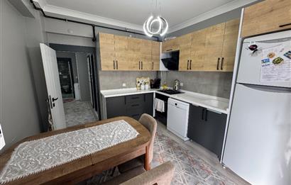 KARŞIYAKA’DA BAĞIMSIZ MUTFAK 0 SATILIK 2+1 DAİRE