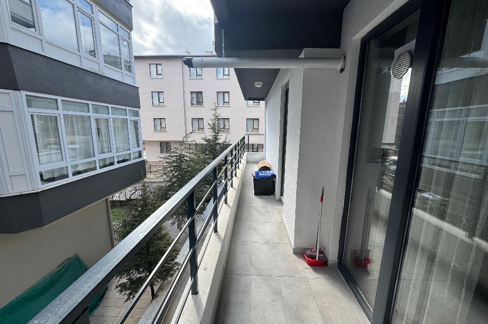 KARŞIYAKA’DA BAĞIMSIZ MUTFAK 0 SATILIK 2+1 DAİRE