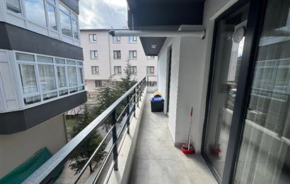 KARŞIYAKA’DA BAĞIMSIZ MUTFAK 0 SATILIK 2+1 DAİRE