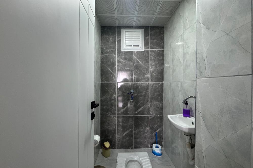 KARŞIYAKA’DA BAĞIMSIZ MUTFAK 0 SATILIK 2+1 DAİRE