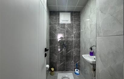 KARŞIYAKA’DA BAĞIMSIZ MUTFAK 0 SATILIK 2+1 DAİRE