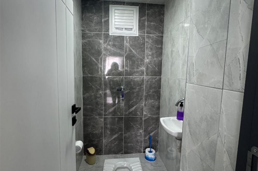 KARŞIYAKA’DA BAĞIMSIZ MUTFAK 0 SATILIK 2+1 DAİRE