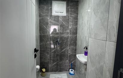 KARŞIYAKA’DA BAĞIMSIZ MUTFAK 0 SATILIK 2+1 DAİRE