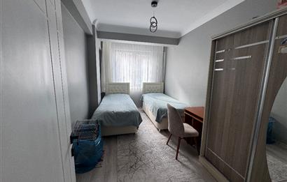 KARŞIYAKA’DA BAĞIMSIZ MUTFAK 0 SATILIK 2+1 DAİRE