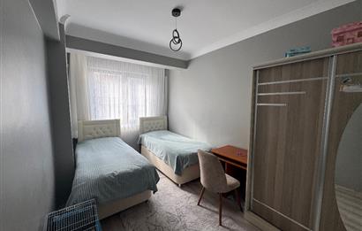 KARŞIYAKA’DA BAĞIMSIZ MUTFAK 0 SATILIK 2+1 DAİRE