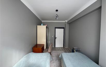 KARŞIYAKA’DA BAĞIMSIZ MUTFAK 0 SATILIK 2+1 DAİRE