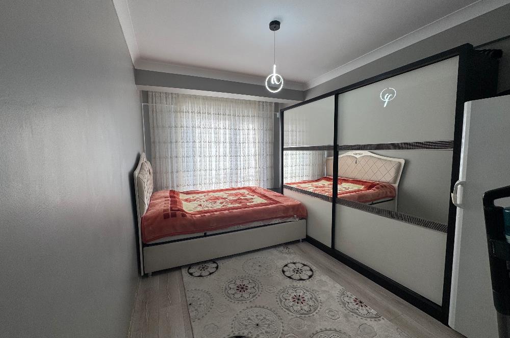 KARŞIYAKA’DA BAĞIMSIZ MUTFAK 0 SATILIK 2+1 DAİRE