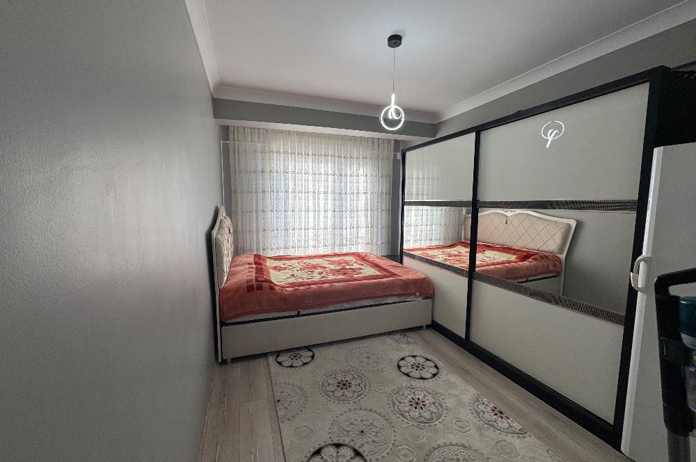 KARŞIYAKA’DA BAĞIMSIZ MUTFAK 0 SATILIK 2+1 DAİRE