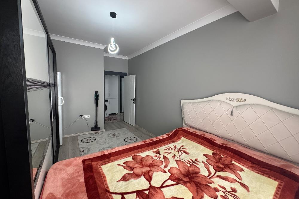 KARŞIYAKA’DA BAĞIMSIZ MUTFAK 0 SATILIK 2+1 DAİRE