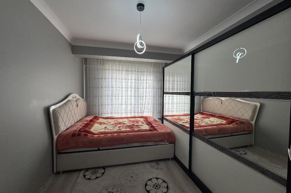 KARŞIYAKA’DA BAĞIMSIZ MUTFAK 0 SATILIK 2+1 DAİRE