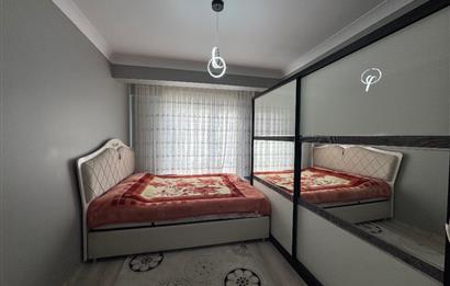 KARŞIYAKA’DA BAĞIMSIZ MUTFAK 0 SATILIK 2+1 DAİRE