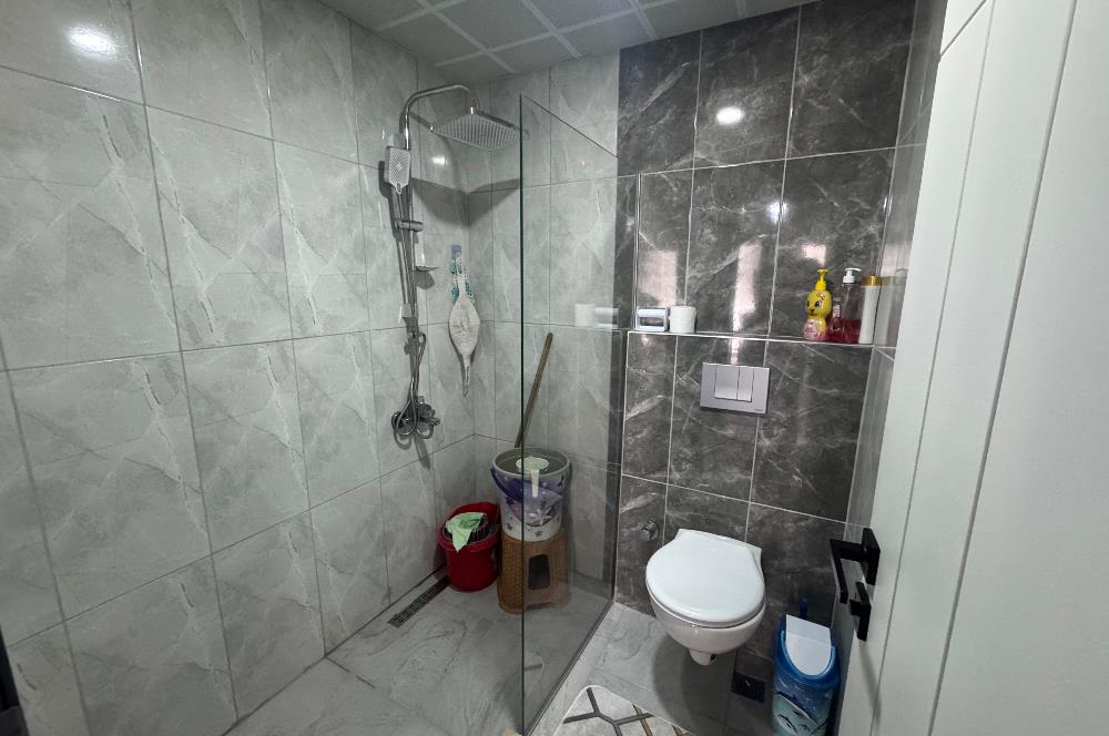 KARŞIYAKA’DA BAĞIMSIZ MUTFAK 0 SATILIK 2+1 DAİRE