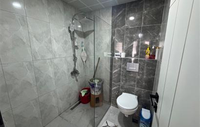 KARŞIYAKA’DA BAĞIMSIZ MUTFAK 0 SATILIK 2+1 DAİRE