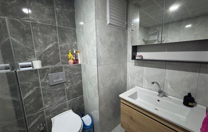 KARŞIYAKA’DA BAĞIMSIZ MUTFAK 0 SATILIK 2+1 DAİRE