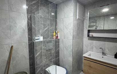 KARŞIYAKA’DA BAĞIMSIZ MUTFAK 0 SATILIK 2+1 DAİRE