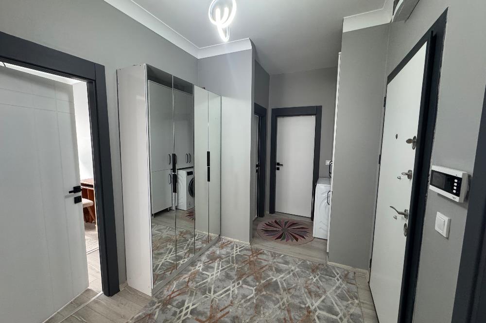 KARŞIYAKA’DA BAĞIMSIZ MUTFAK 0 SATILIK 2+1 DAİRE