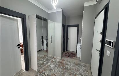 KARŞIYAKA’DA BAĞIMSIZ MUTFAK 0 SATILIK 2+1 DAİRE
