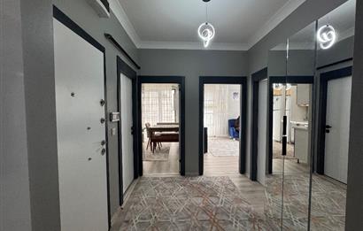 KARŞIYAKA’DA BAĞIMSIZ MUTFAK 0 SATILIK 2+1 DAİRE